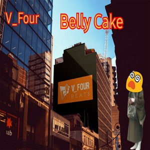 Belly Cake
