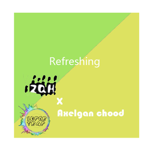 Refreshing(Again Mix)