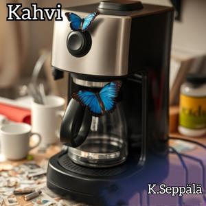 Kahvi