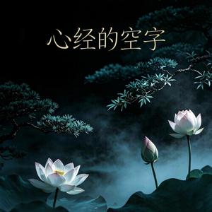 心经的空字