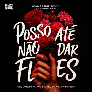 Eletro Funk - Posso até não Dar Flores