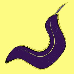 Banana Don't Jiggle Jiggle