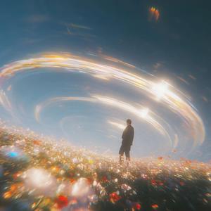 夜幕降临·屋顶奇遇