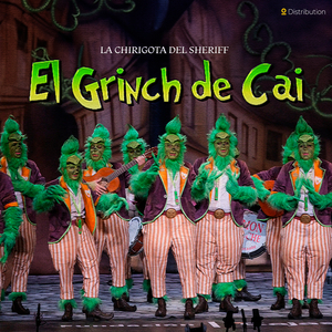 Amigo (Pasodoble Semifinal)