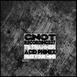 Kickin' and Drummin'