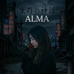 生きた証の万华镜 - Kaleidoscope Of Living Proof
