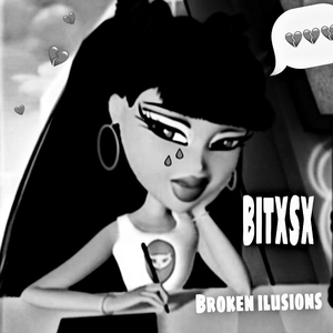 Broken ilusions