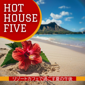 Perfumed Evening Air