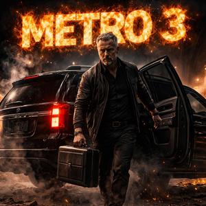 Metro 3