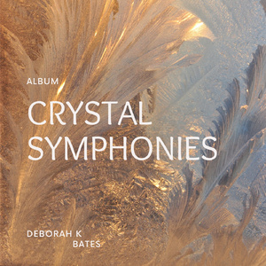 Ocean Jasper Crystal Sound Frequency