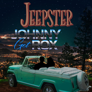 Jeepster
