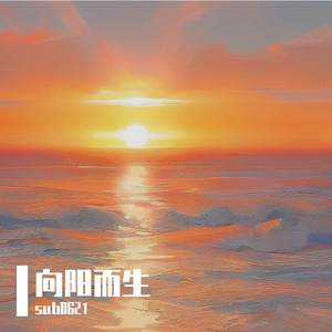向阳而生