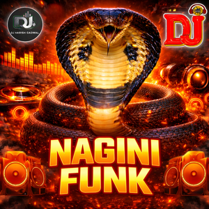 NAGINI FUNK