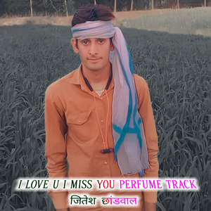 I love u i miss u perfume track
