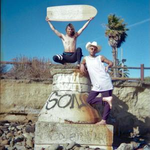 Hard Booch (feat. Golf Alpha Bravo & Jeffertitti)