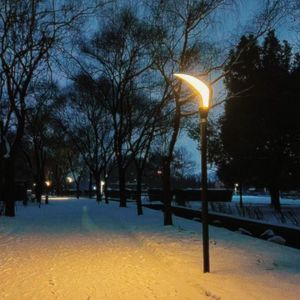 雪