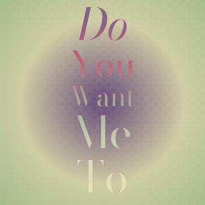 I’m so proud of you