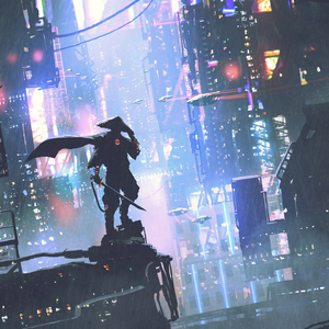 Gurenge (From "Demon Slayer: Kimetsu no Yaiba")