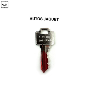 Give Me the Keys