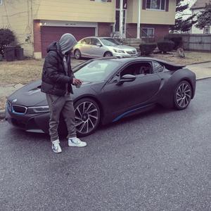 Full Camo (feat. GG Tef)