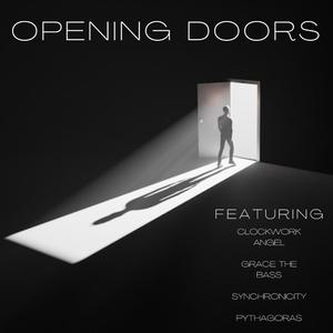 One Step Ahead (feat. Backing Tracks - Taustanauhat)