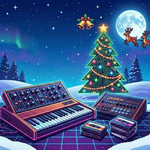 Tonight We're Coming Home For Christmas