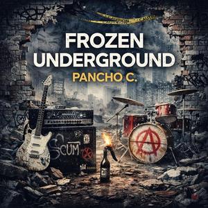 Frozen Underground