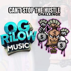 Can't Stop The Hustle (feat. Hustle Cartel) (Special Version)
