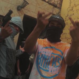 MadeInSJM (feat. Rip)