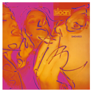 Penpals (Live at McGill University June 17, 1993)