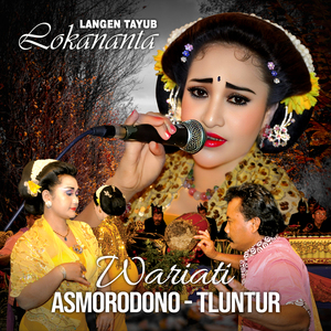 Asmorodono - Tluntur