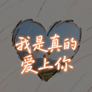 我是真的爱上你