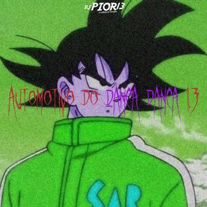 AUTOMOTIVO DO DANÇA DANÇA 1.3 (FANMADE)