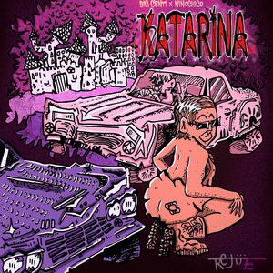 KATARINA (feat. bigcenti)