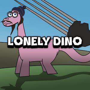 Lonely Dino (feat. Freeced)