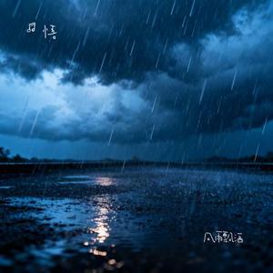 风雨飘洒 (Cover 咖菲)