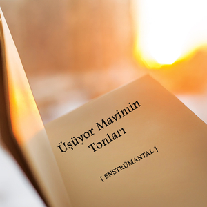 Üşüyor Mavimin Tonları (Enstrümantal)