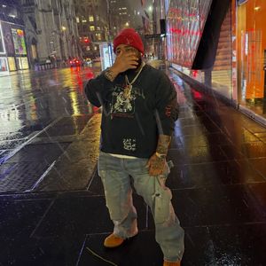 “期待是一种失望” Tec9 x DD Ma Shawty x Rod Wave type beat