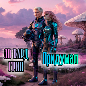 Придумал