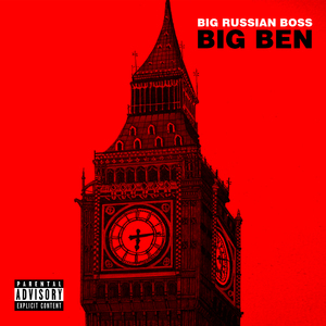 Big Ben