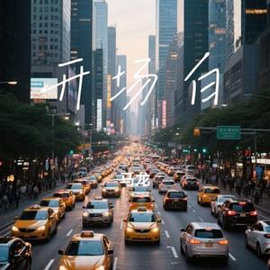 开场白 (Cover 李宗盛)