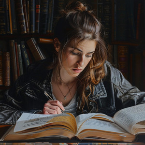 Focused Learning in Binaural Harmony