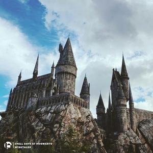 Happy Hogwarts