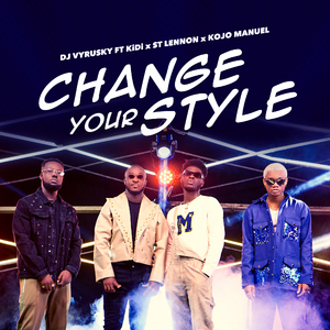 Change Your Style