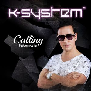 Calling (feat. Ann-Jattu) [Radio Edit]