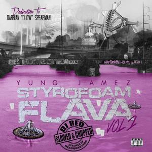 Bring Yo Hustle (feat. DJ.RED) (Slowed & Chopped)