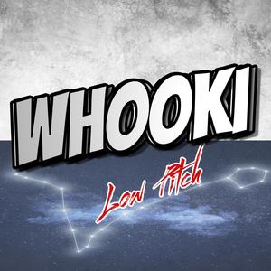 Whooki (Low Pitch)