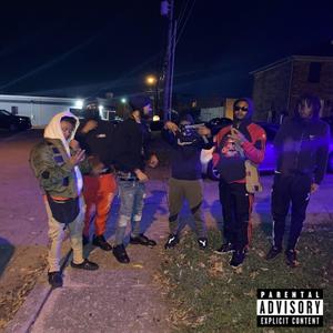 Starting 6 Freestyle (feat. 107 Skeez, TrenchBaby Say, K. Kelley, La 18 & Won’t Speak)