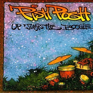 Dead Men Tell No Tales