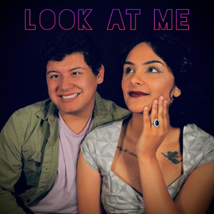 Look at Me (feat. Zelda Black)